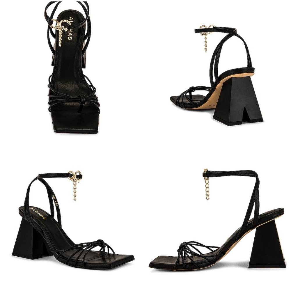 ALOHAS A Cactus Sandals - Picture 11 of 11